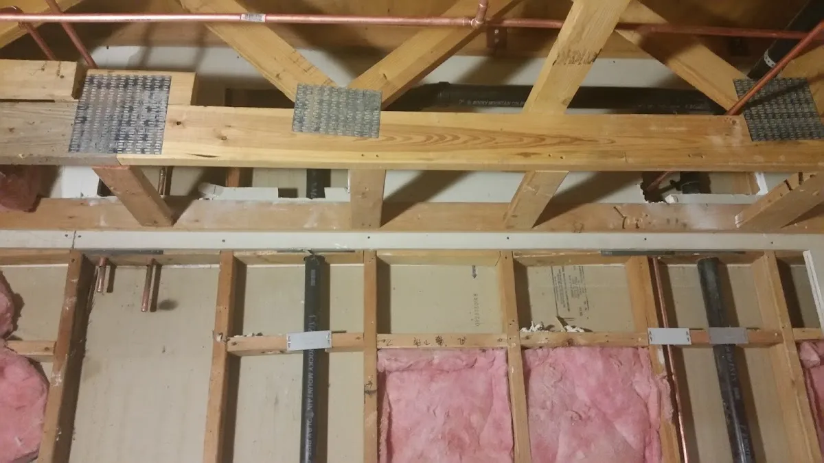 Bathroom Plumbing in Chanhassen, MN